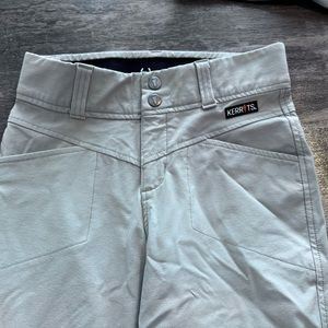 Kerrits Women XS breeches